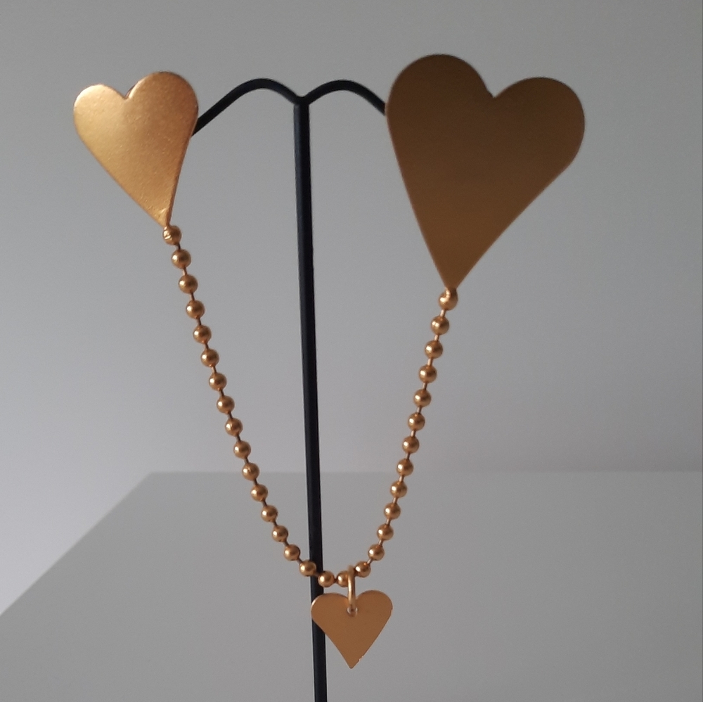 Martha Sturdy brooch